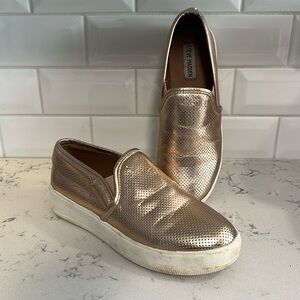 Steve Madden Gracy size 8